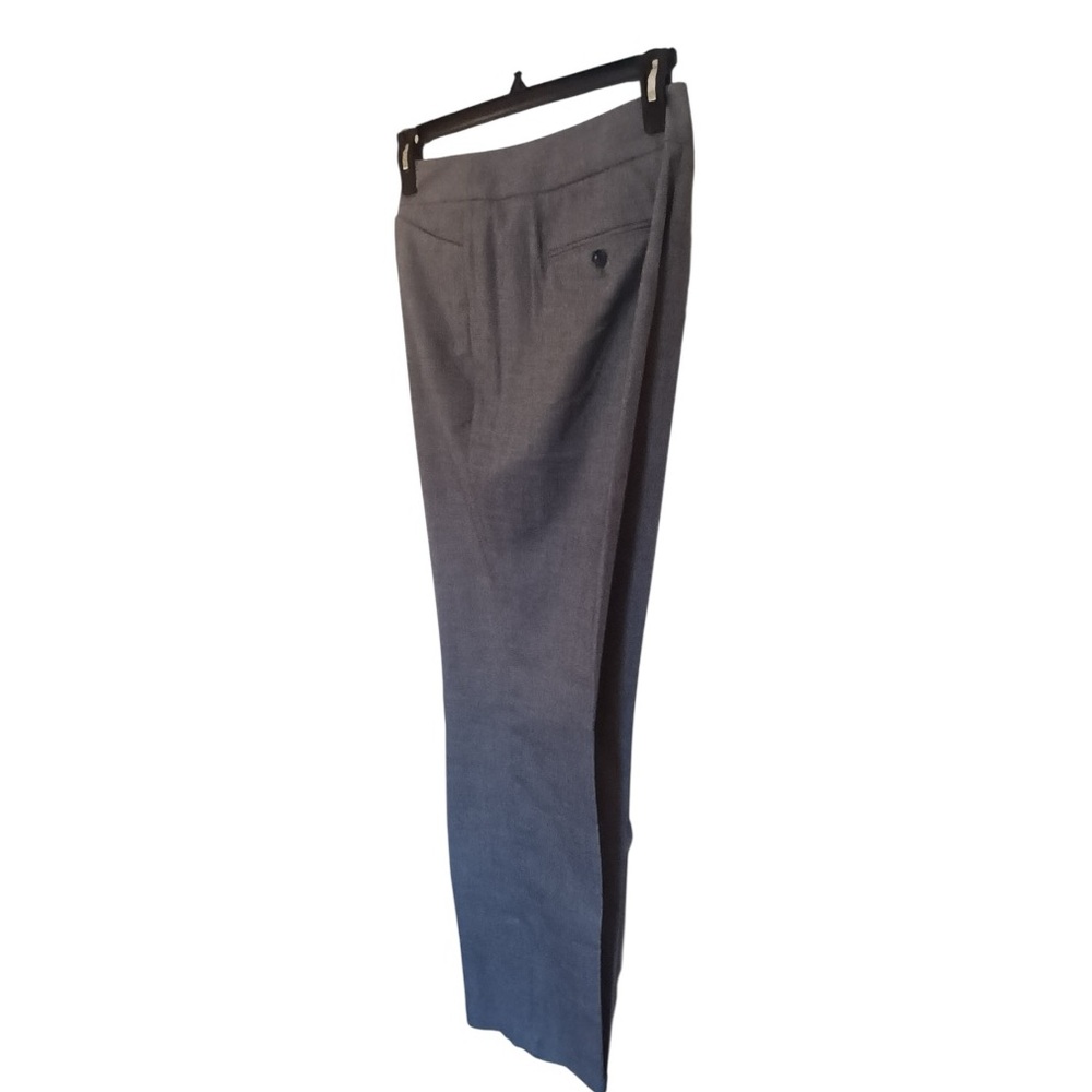 Rafaella Studio Women’s Black and White Dress Pants Size 16